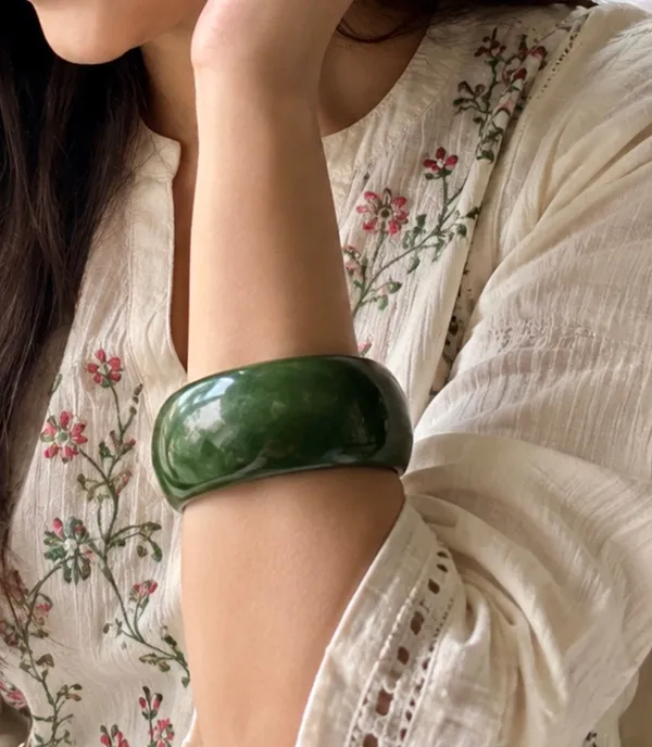 The_Emerald_Marble_Cuff