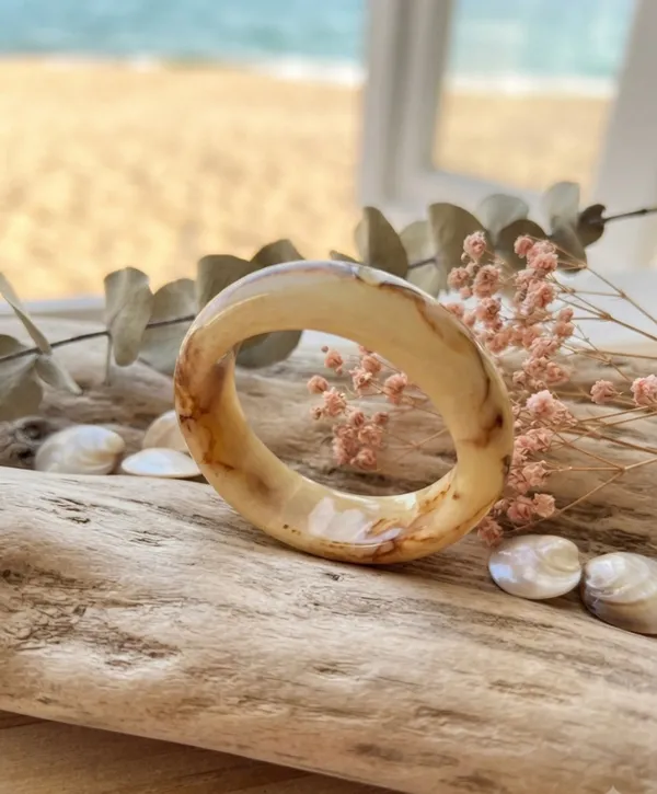 Beige_Resin_Marble_Kada_For_Women_Pack_Of_3