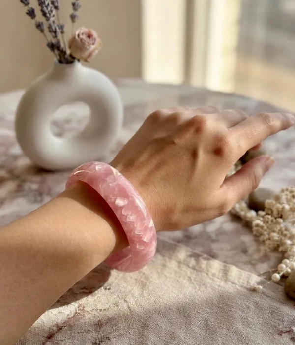 Multicolor_Resin_Square_Kada_Bracelet_For_Women_Pack_Of_3