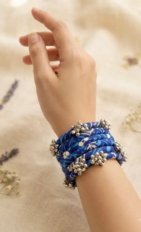Ghunghroo_Bandhani_Bangle