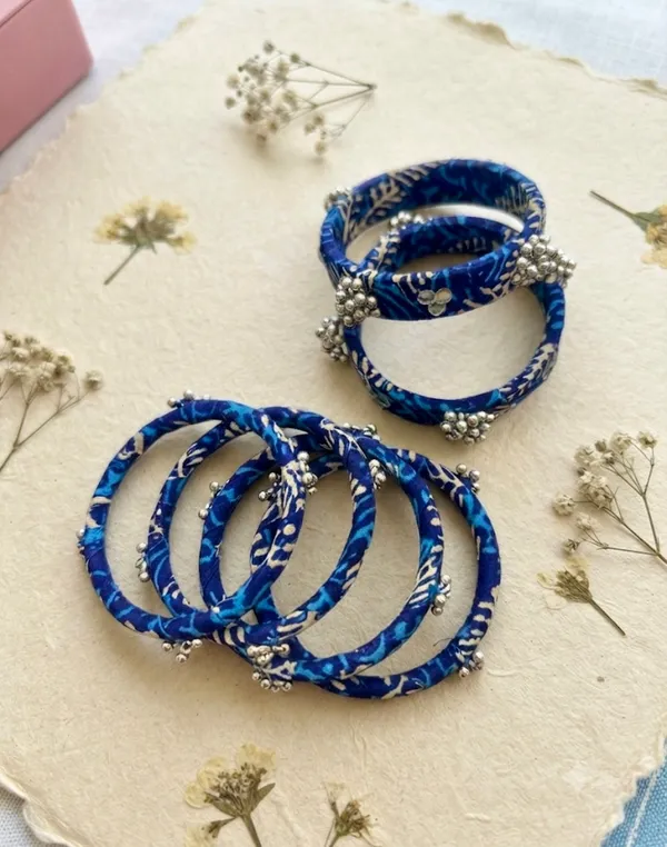 Ghunghroo_Bandhani_Bangle