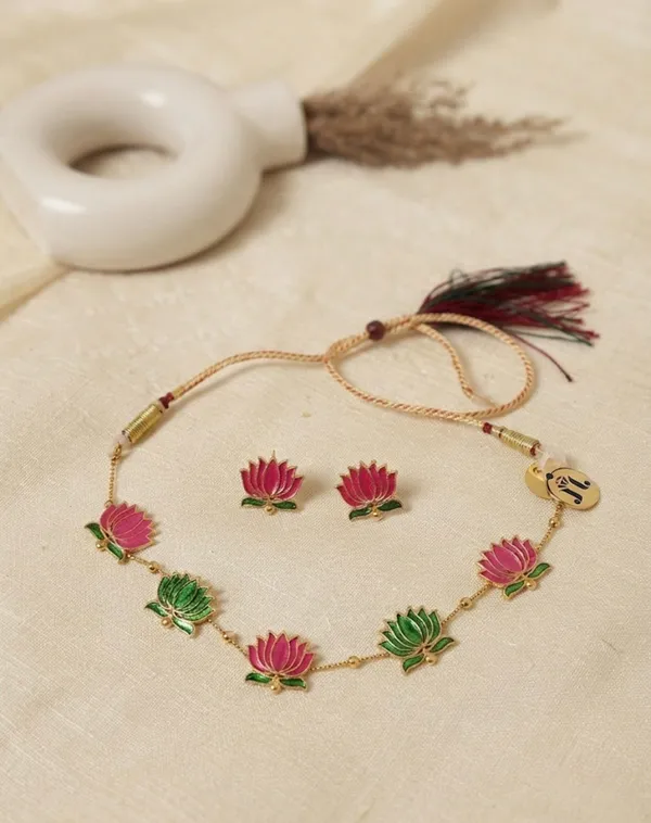 Pankhuri_Choker_Set