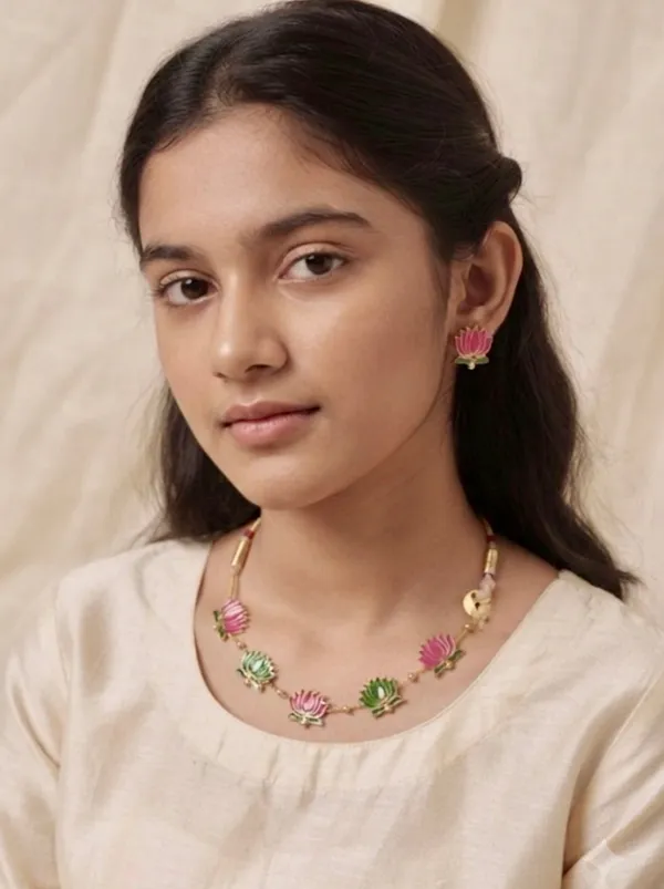Pankhuri_Choker_Set
