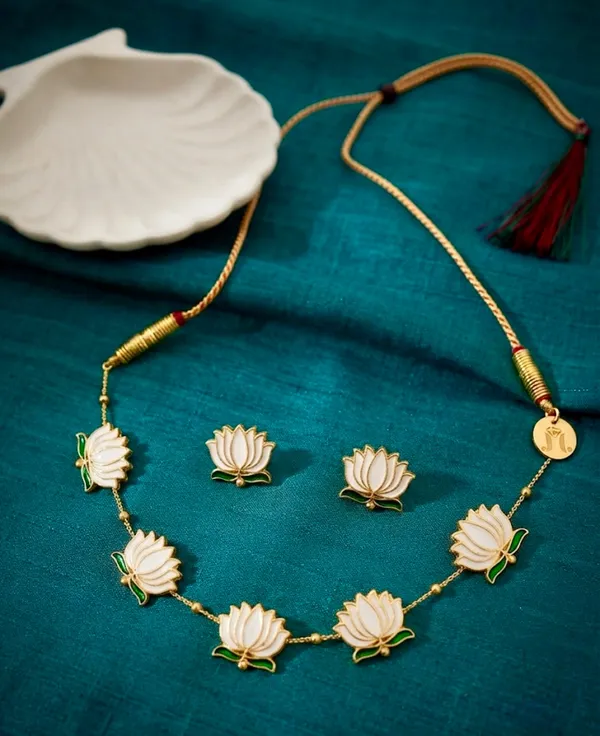 Padmini_Choker_Set