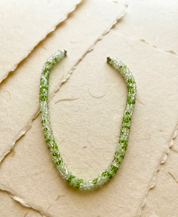 Green_Stone_Choker_Necklace_For_Women_Pack_Of_2