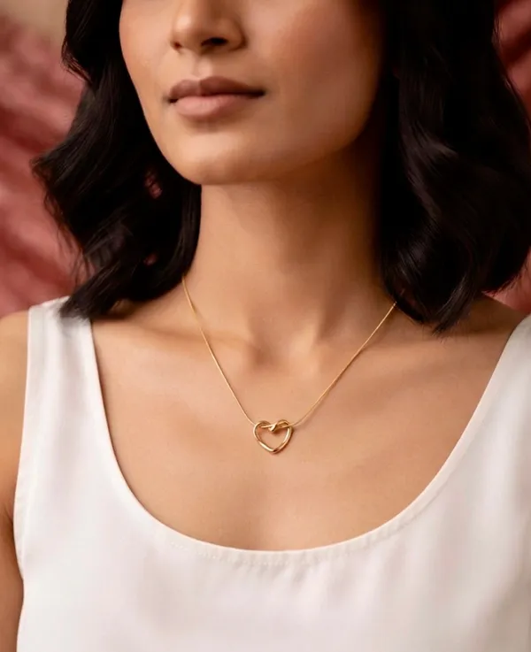 Heart_Knot_Pendant_Chain