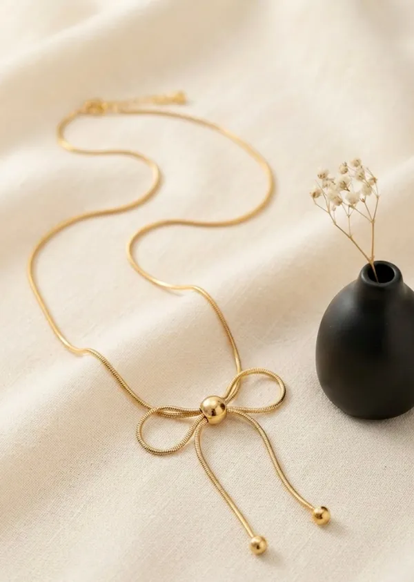 Pretty_Bow_Chain