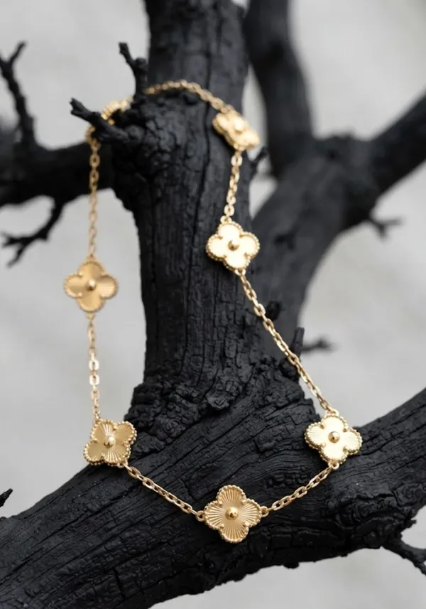 Gold_Stainless_Steel_Anti_Tarnish_Multi_Motif_Chain_Necklace_For_Women_Pack_Of_2