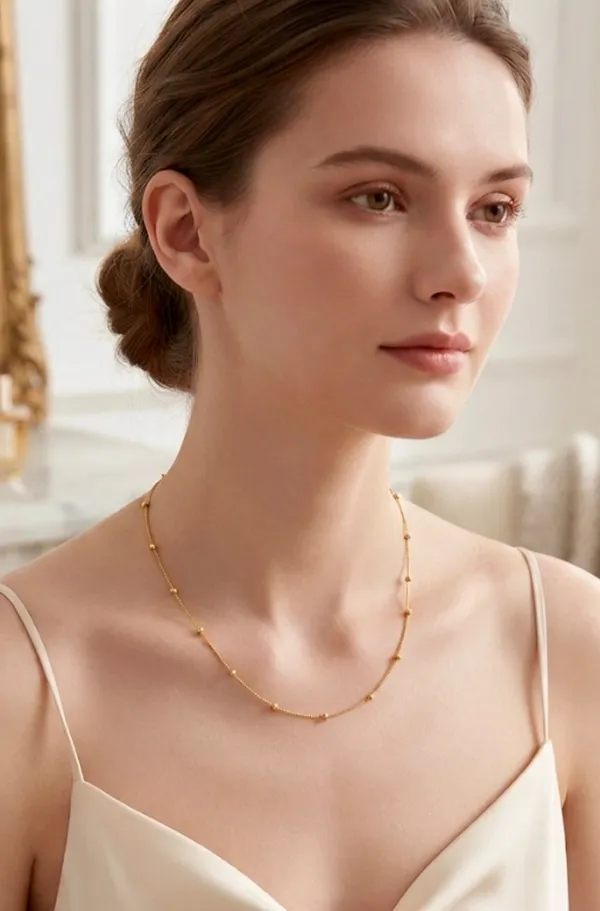 Gold_Stainless_Steel_Satellite_Chain_Necklace_For_Women_Pack_Of_2