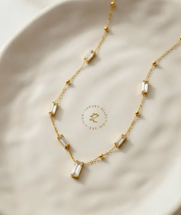 Baguette_Crystal_Station_Satellite_Necklace