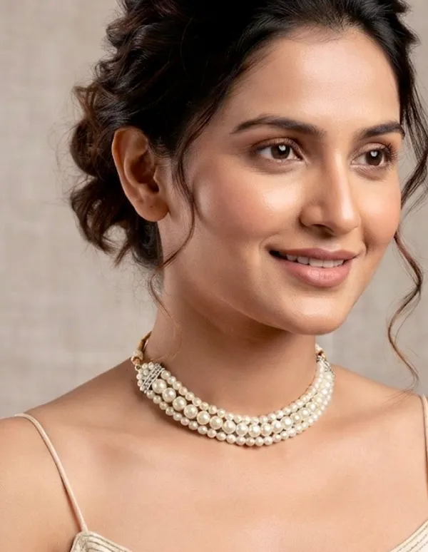 Pearl_Choker