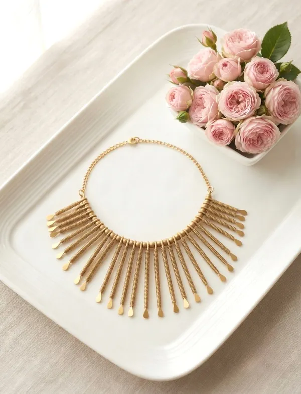 Spike_Fringe_Necklace