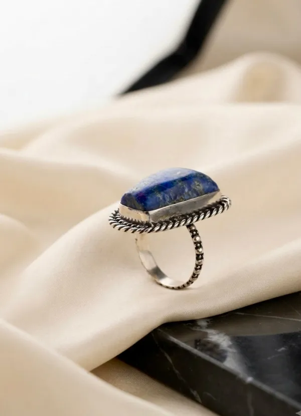 Blue_Stone_Statement_Ring_For_Women_Pack_Of_3