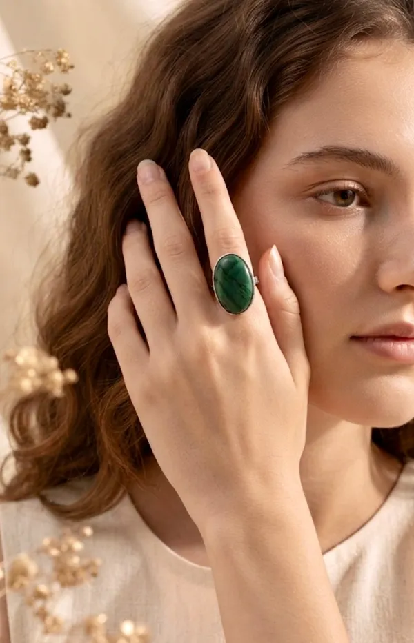 Emerald_Moss_Statement_Ring