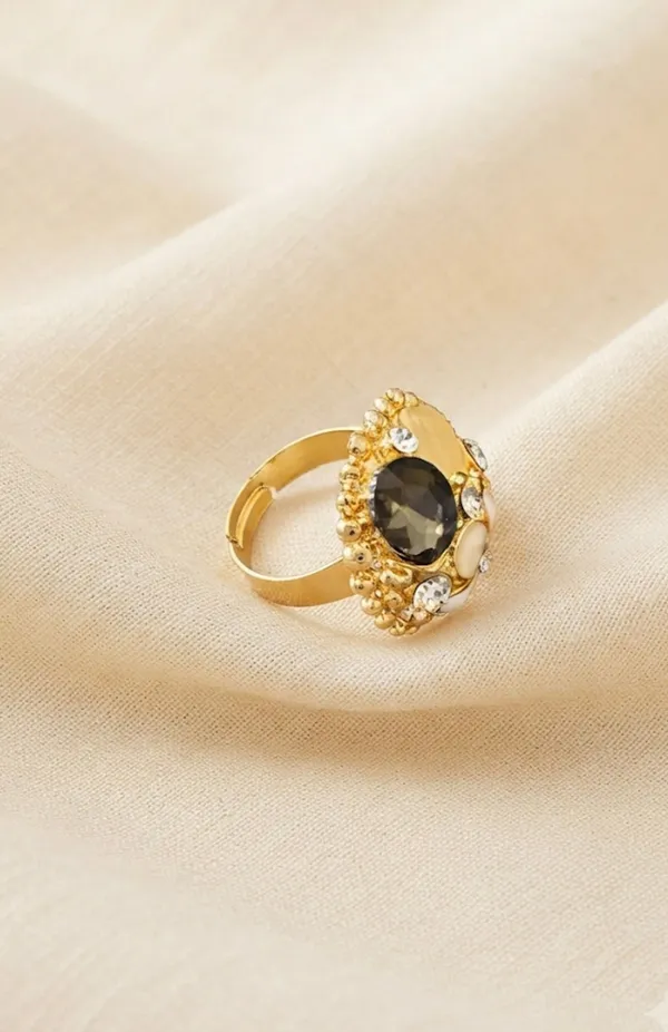 Espresso_Ring