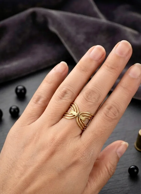 Spiral_Knot_Ring