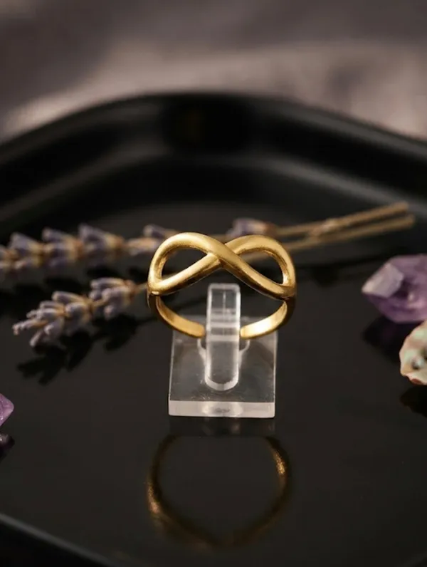 Gold_Brass_Mask_Ring_For_Women_Pack_Of_3