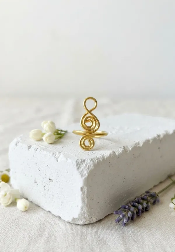 Swirl_Handmade_Ring