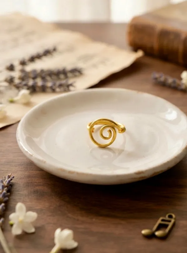 Curl_Handmade_Ring