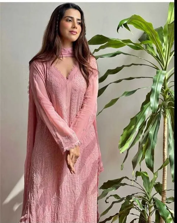 khodal_Embroidered_Kurta,_Palazzo_&_Dupatta_Set_()