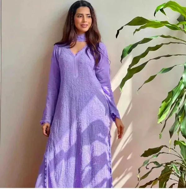 khodal_Embroidered_Kurta,_Palazzo_&_Dupatta_Set_()