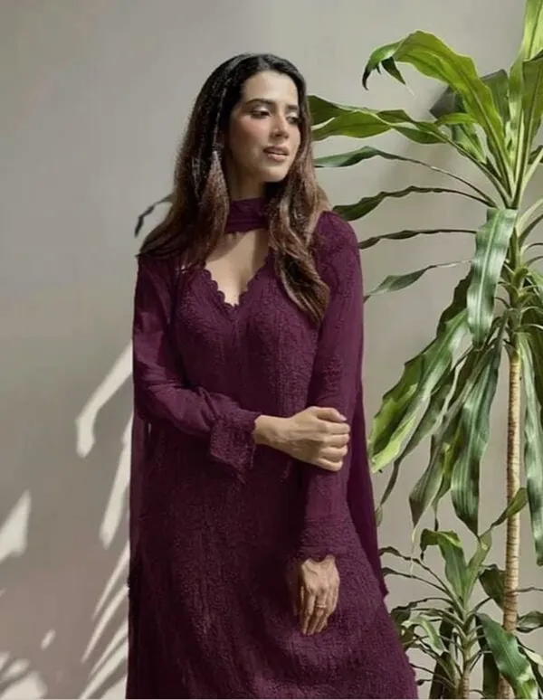 khodal_Embroidered_Kurta,_Palazzo_&_Dupatta_Set_()