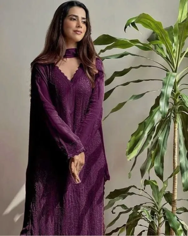 khodal_Embroidered_Kurta,_Palazzo_&_Dupatta_Set_()