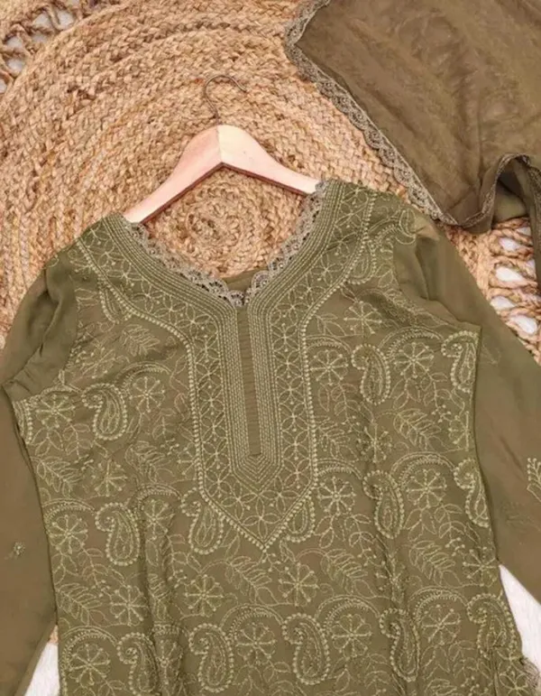 KHODAL_TRENDZ_Embroidered_Kurta,_Palazzo_&_Dupatta_Set_()
