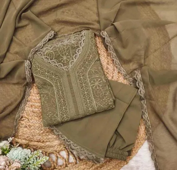 KHODAL_TRENDZ_Embroidered_Kurta,_Palazzo_&_Dupatta_Set_()