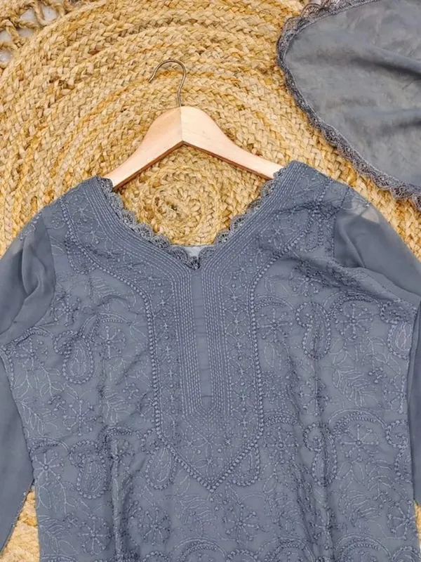 khodal_Embroidered_Kurta,_Palazzo_&_Dupatta_Set_()