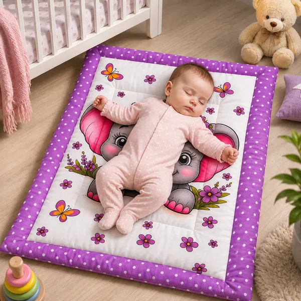 Quilted_Cartoon_Print_Baby_Sleeping_Mat