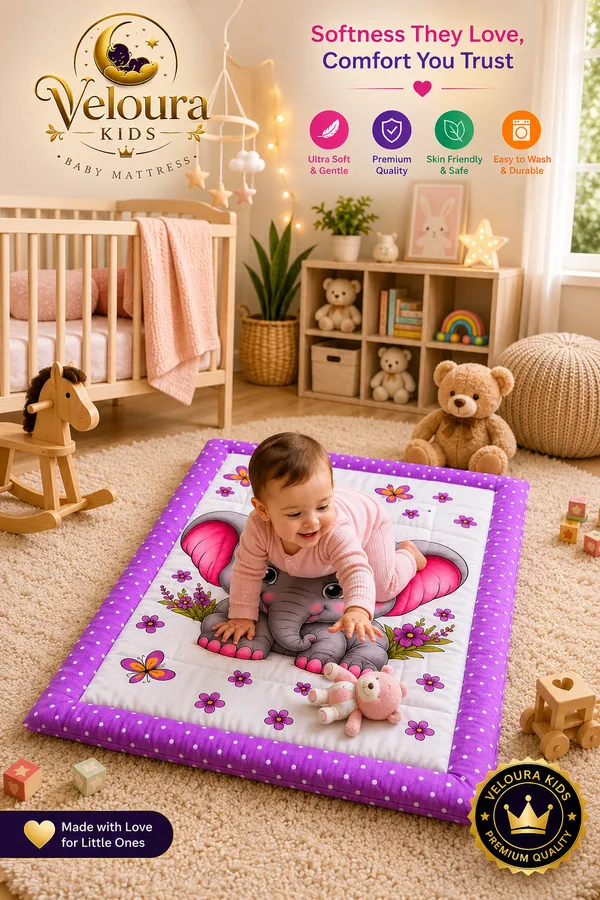 Cotton_Printed_Baby_Blankets_Pack_Of_3_|_(Size:30x20_Inch)_|_Soft_Cotton_Sleeping_Mattress