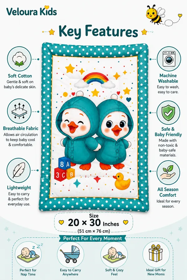 Quilted_Cartoon_Print_Baby_Sleeping_Mat