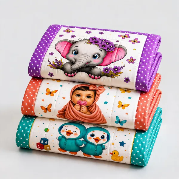 Cotton_Printed_Baby_Mattress_Pack_Of_3_|_(Size:30x20_Inch)_|_Soft_Cotton_Sleeping_Mattress