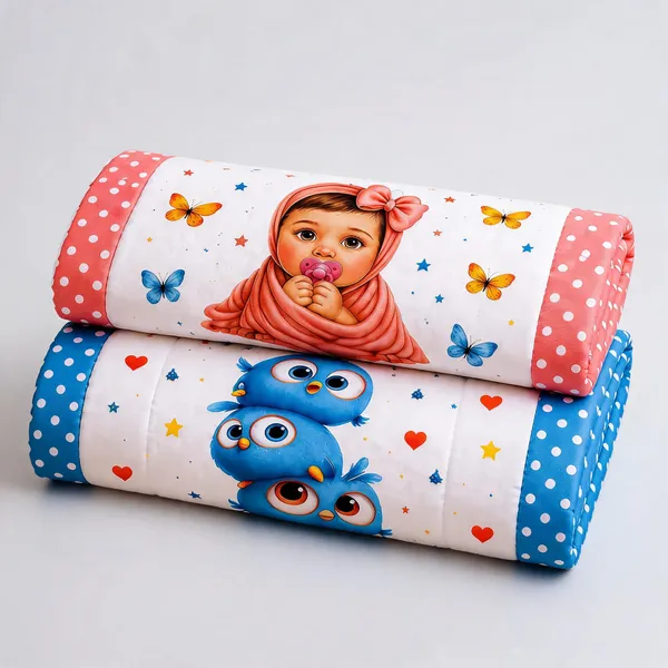Muslin_Cotton_Baby_Quilts_Set_of-(2)_|_(Size:30x20_Inch)_|_Soft_Cotton_Sleeping_Mattress_|_Foldable_&_Travel_Friendly_Bedding_Set_for_Newborn_to_Toddler