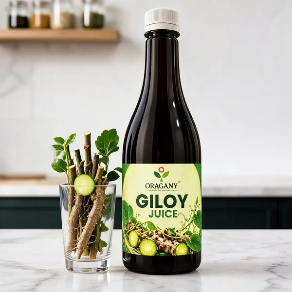 Oragany_Giloy_Juice