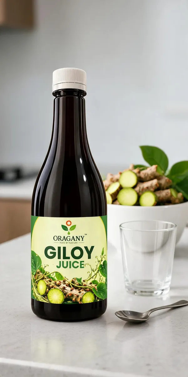 Oragany_Giloy_Juice
