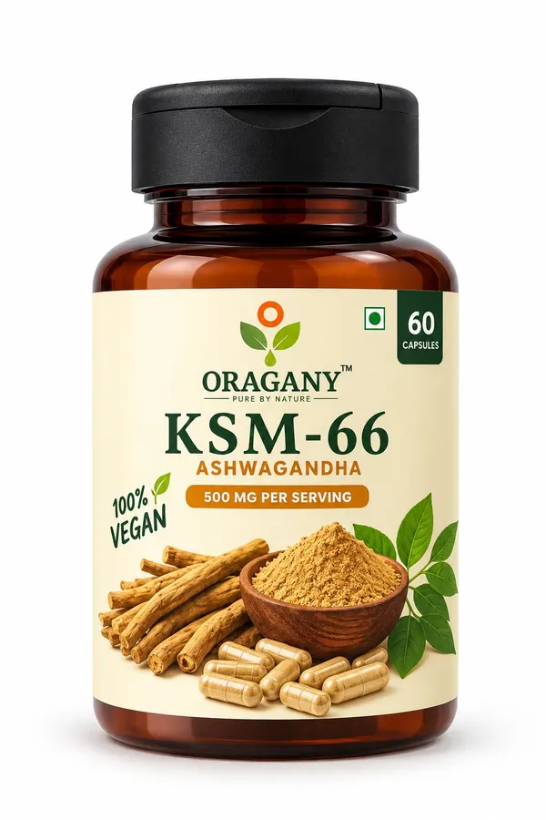 Oragany_Ksm-66_Ashwagandha_500Mg_60_Capsules