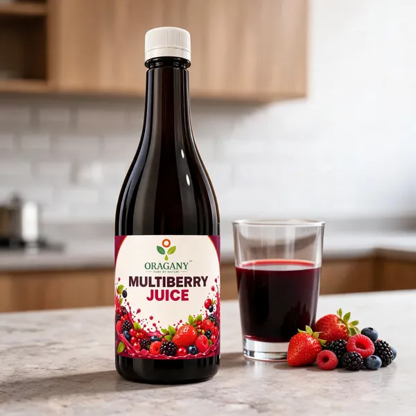 Oragany_Multiberry_Juice