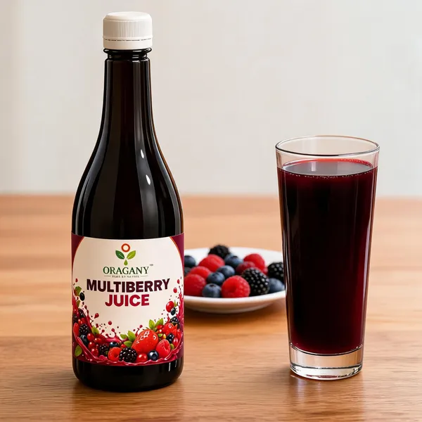 Oragany_Multiberry_Juice