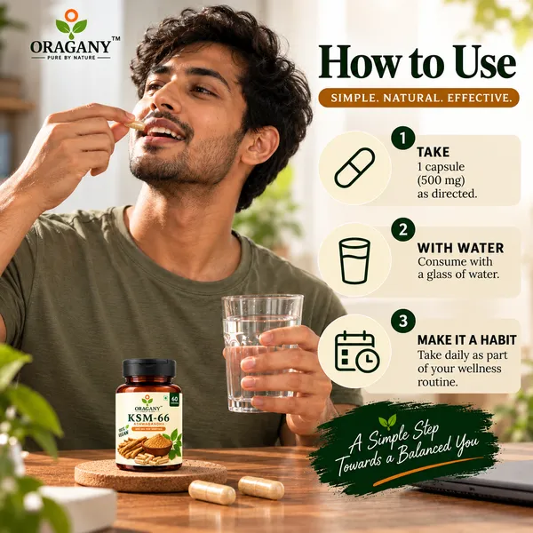 Oragany_Ksm-66_Ashwagandha_500Mg_60_Capsules