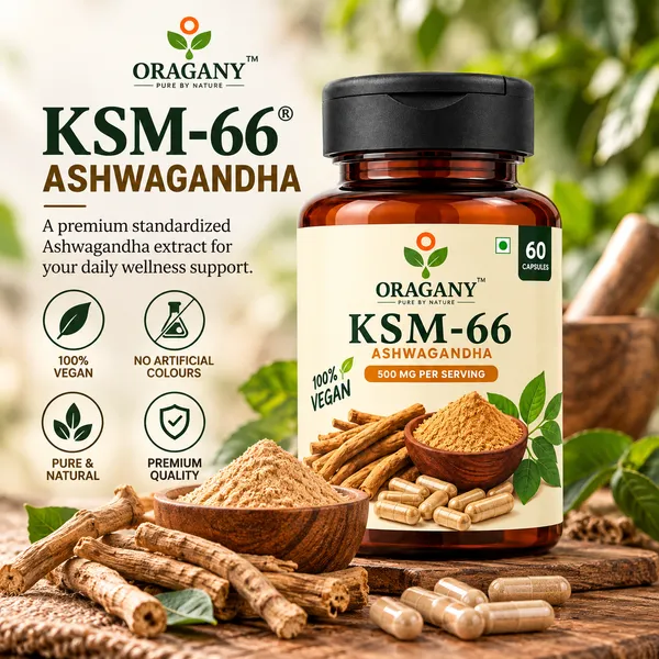 Oragany_Ksm-66_Ashwagandha_500Mg_60_Capsules