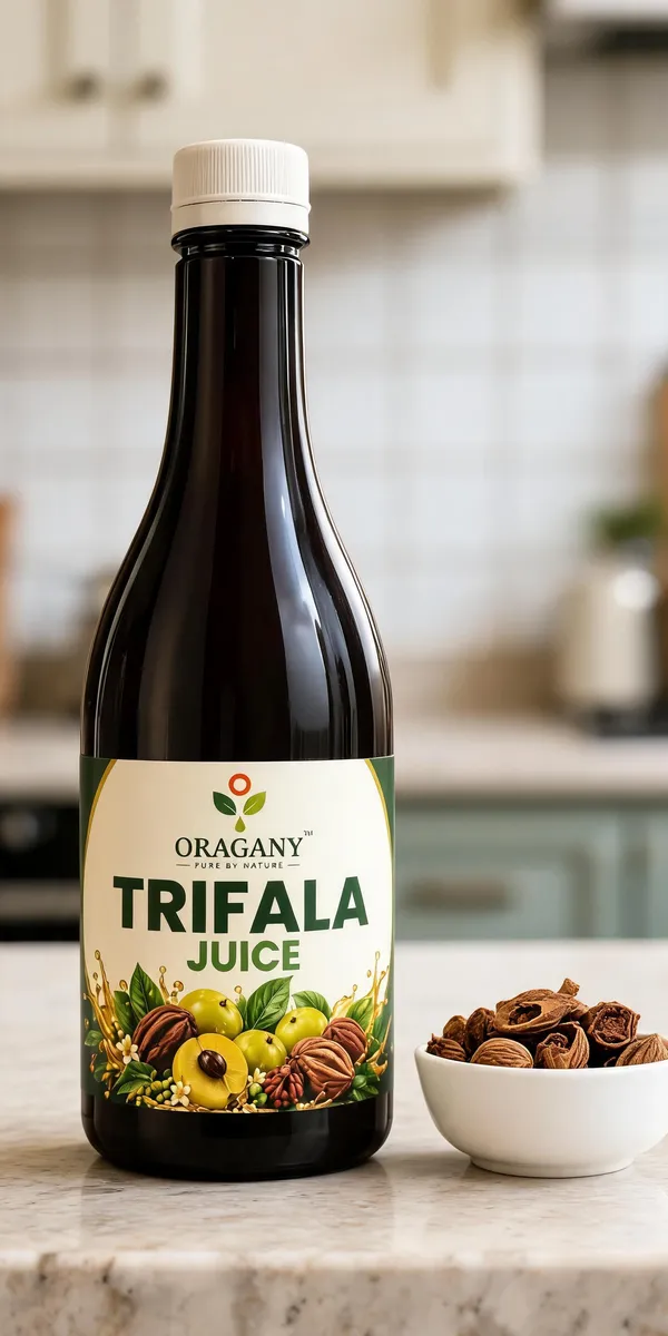Oragany_Triphala_Juice