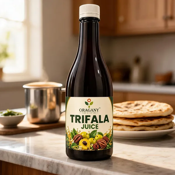 Oragany_Triphala_Juice