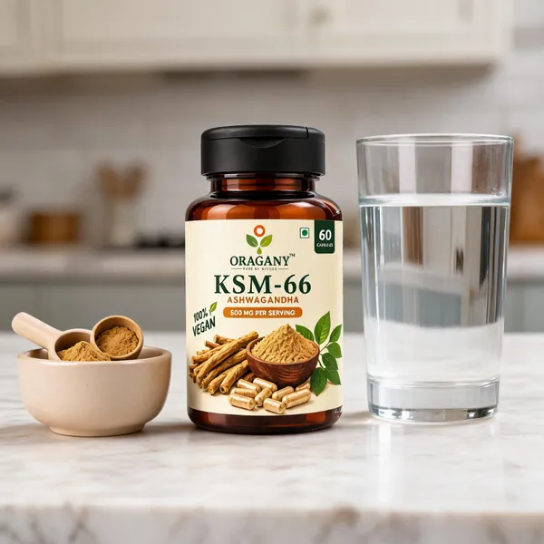 Oragany_Ksm-66_Ashwagandha_500Mg_60_Capsules
