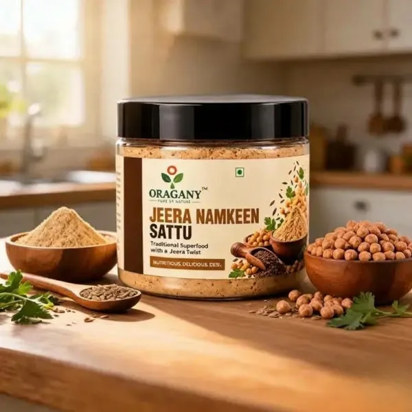 Oragany_Jeera_Namkeen_Sattu_350G