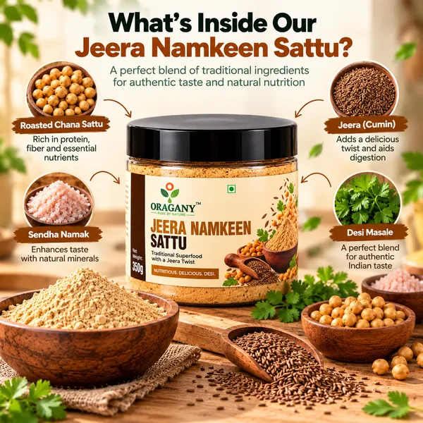 Oragany_Jeera_Namkeen_Sattu_350G