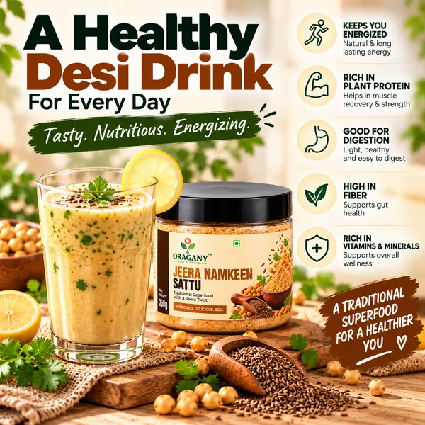 Oragany_Jeera_Namkeen_Sattu_350G