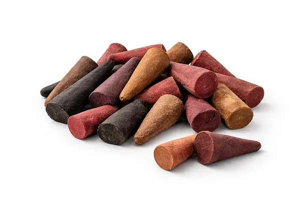 Shrim_Aaradhya_Natural_Cow_Dung_Loban_Dhoop_Cones_40_Count