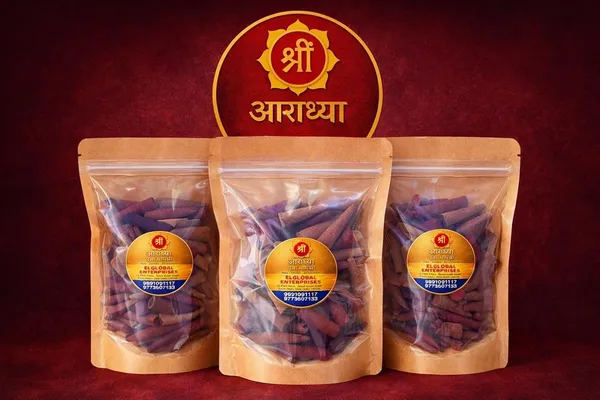 Shrim_Aaradhya_Natural_Cow_Dung_Loban_Dhoop_Cones_40_Count